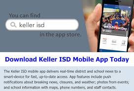 KISD Mobile App